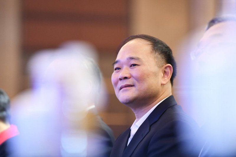 蓝莓外汇代理泉州国企矩阵集中亮相“海创会”获14项殊荣